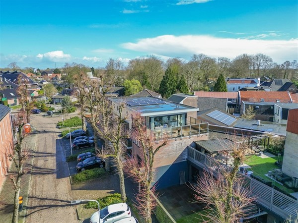 Medium property photo - Wilhelminaplein 17, 9411 PC Beilen